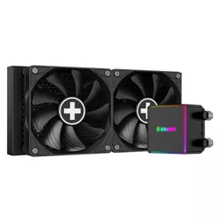 cumpără Cooler Xilence XC982 LiQuRizer 240 PRO Performance A+ în Chișinău 