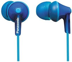 cumpără Cască cu fir Panasonic RP-HJE125E-A în Chișinău