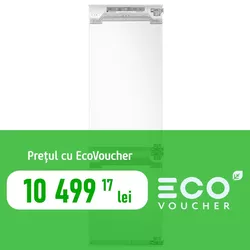 cumpără Frigider încorporabil Samsung BRB80F26BDF0EO în Chișinău 