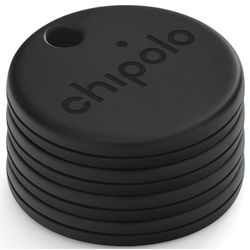 купить Умный брелок Chipolo One Spot 4 Pack в Кишинёве 