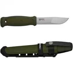 купить Нож походный MoraKniv Kansbol with Multi-Mount Green в Кишинёве 