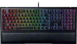 Клавиатура Razer Ornata V2, Black