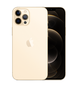 Apple iPhone 12 Pro Max 512ГБ, Gold