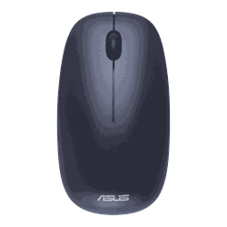 Wireless Mouse Asus MW201C, Blue