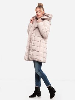 Куртка TOM TAILOR Бежевый 1012039.xx.70 tom tailor