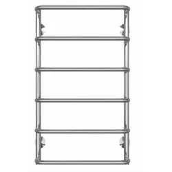 cumpără Uscător de prosoape Lianat 2863 Standart 500x800 inox în Chișinău 