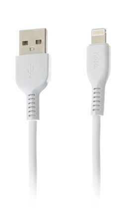 Hoco X20 Flash lightning charging cable,(L=3M)