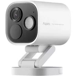 cumpără Cameră de supraveghere Aqara Camera Hub G5 Pro, wifi version, белый (ZNSXJ21LM) în Chișinău 