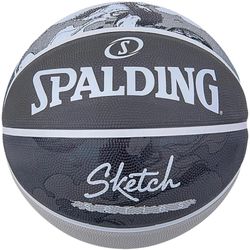 купить Мяч Spalding Sketch R.7 в Кишинёве 