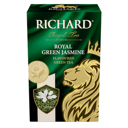 Richard Royal Green Jasmine 90гр