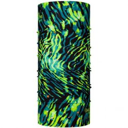 купить Одежда для спорта Buff Caciula-fular UV+ COOLNET GLOWDDEN MULTI в Кишинёве 