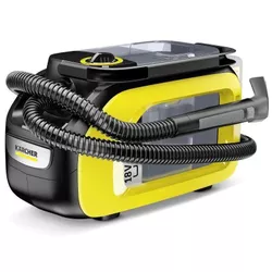 купить Пылесос моющий Karcher SE 3-18 Compact Battery в Кишинёве 