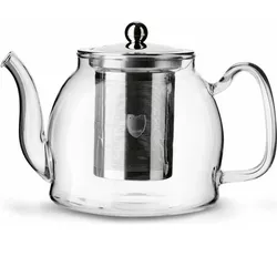 купить Чайник заварочный Tadar Bianca 1L в Кишинёве 