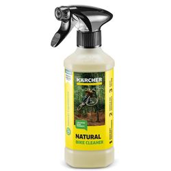 cumpără Produse chimice auto Karcher Detergent natural pentru biciclete (6.296-288.0) în Chișinău 