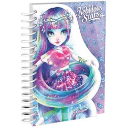 купить Набор для творчества Nebulous Stars 11587 Mini Designer Note Pad Assortment в Кишинёве 