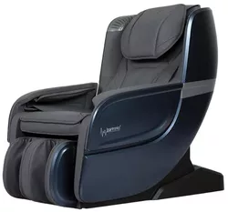 cumpără Fotoliu de masaj Casada Ecosonic grey/blue în Chișinău 