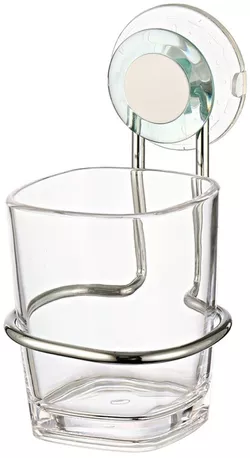 купить Стакан для зубных щёток Bisk 06726 GECO в Кишинёве 