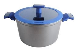 Кастрюля WERNER WR-0630 (24 см)