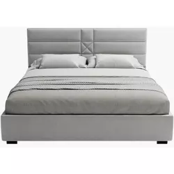 cumpără Pat my-STYLE my-Maya 160x200 (P35D16M07) în Chișinău 