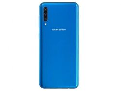 Samsung Galaxy A50 A505, Blue 4/64GB