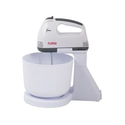 Mixer cu bol de 2.5L 150W/6