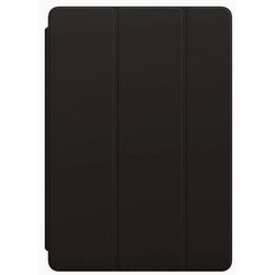 купить Сумка/чехол для планшета Apple iPad 7th gen, iPad Air 3rd gen Smart Cover Black MX4U2 в Кишинёве 