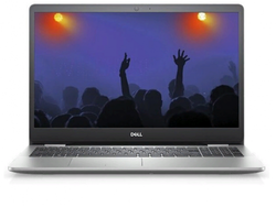 Ноутбук Dell Inspiron 15 5593 Silver (i5-1035G1 8Gb 512Gb)
