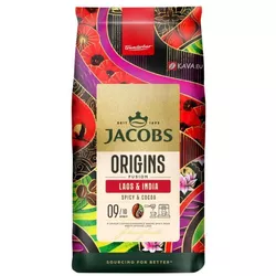 cumpără Cafea Jacobs Origins Laos & India 1kg în Chișinău 