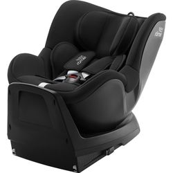 cumpără Scaun auto Britax-Römer DUALFIX PLUS Select Space Black (2000036276) în Chișinău 