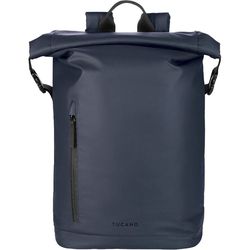 купить Рюкзак для ноутбука Tucano BKROL15-B Rollo 15.6", Blue в Кишинёве 