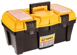 купить Система хранения инструментов Topex 4122 Cutie pentru scule 18" organizatoare 79R125 в Кишинёве 