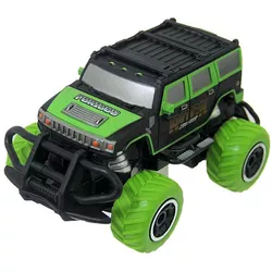 купить Радиоуправляемая игрушка Richi (28797)Радиоуправляемая машина с дистанционным управлением в Кишинёве 