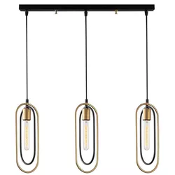cumpără Lustră Trendy Cerco-2031 64x132x8cm în Chișinău 