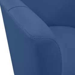 cumpără Canapea Deco CLUB Eco 22 Blue în Chișinău 