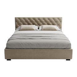 купить Кровать my-STYLE my-Mona 180x200 (P09D18M04) в Кишинёве 