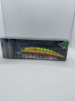 Воблер ULTIMA XS 110F (7-PC), Floating, 110mm, 12,1g KOSADAKA