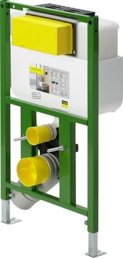 Carcas pentru WC suspendat 830 mm Viega Eco Plus