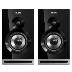 Speakers SVEN "SPS-625" Black, 40w