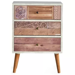 купить Комод Trendy Liza 50x68x35cm (GTR001671) в Кишинёве 