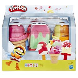 Игровой набор Play-Doh