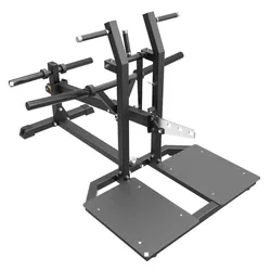 купить Силовой комплекс Impulse 54771 Belt Squat IFP1615 в Кишинёве 
