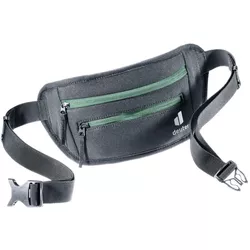 купить Сумка дорожная Deuter Neo Belt I black-seagreen в Кишинёве 