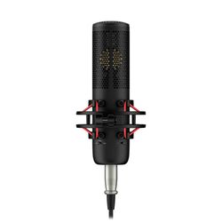 Microphones HyperX ProCast, Black/Red