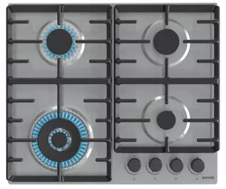 cumpără Plită încorporabilă pe gaz Gorenje GW642ABX în Chișinău 