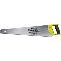 купить Ручная пила Stanley 1-20-008 Ferastrau p/u lemn universal 500mm в Кишинёве 