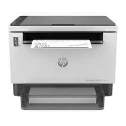 купить МФУ HP LaserJet Tank MFP 1602w, White в Кишинёве 