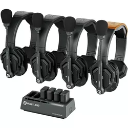 купить Рация Hollyland Solidcom SE - 45 (Global Version 2.4GHZ) в Кишинёве 