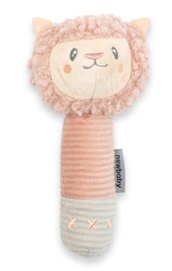 cumpără Zornăitoare New Baby 53885 Погремушка плюш Llama în Chișinău 