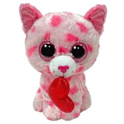cumpără Jucărie de pluș TY TY37397 Pisica Sweet 15cm (Beanie Boos) în Chișinău 