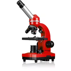 cumpără Microscop Bresser Biolux SEL red în Chișinău 